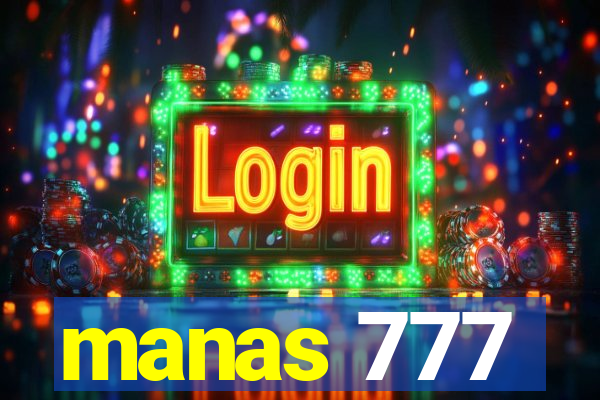 manas 777